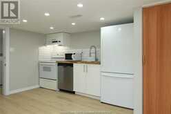 935 LANGLOIS AVENUE Unit# LOWER Windsor