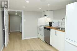 935 LANGLOIS AVENUE Unit# LOWER Windsor