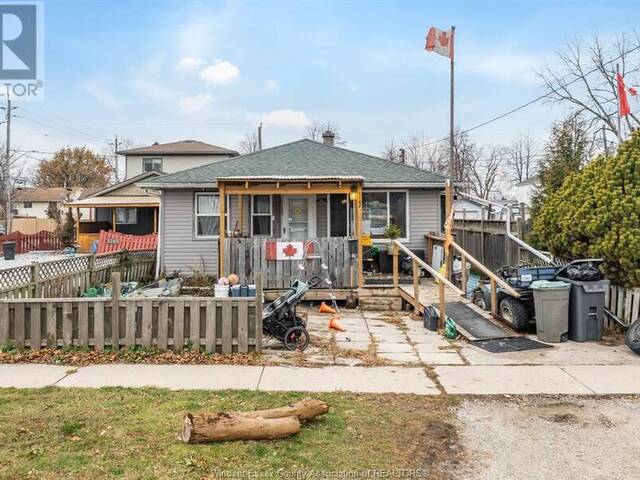 1185 AUBIN ROAD Windsor