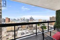 150 PARK Unit# 1807 Windsor