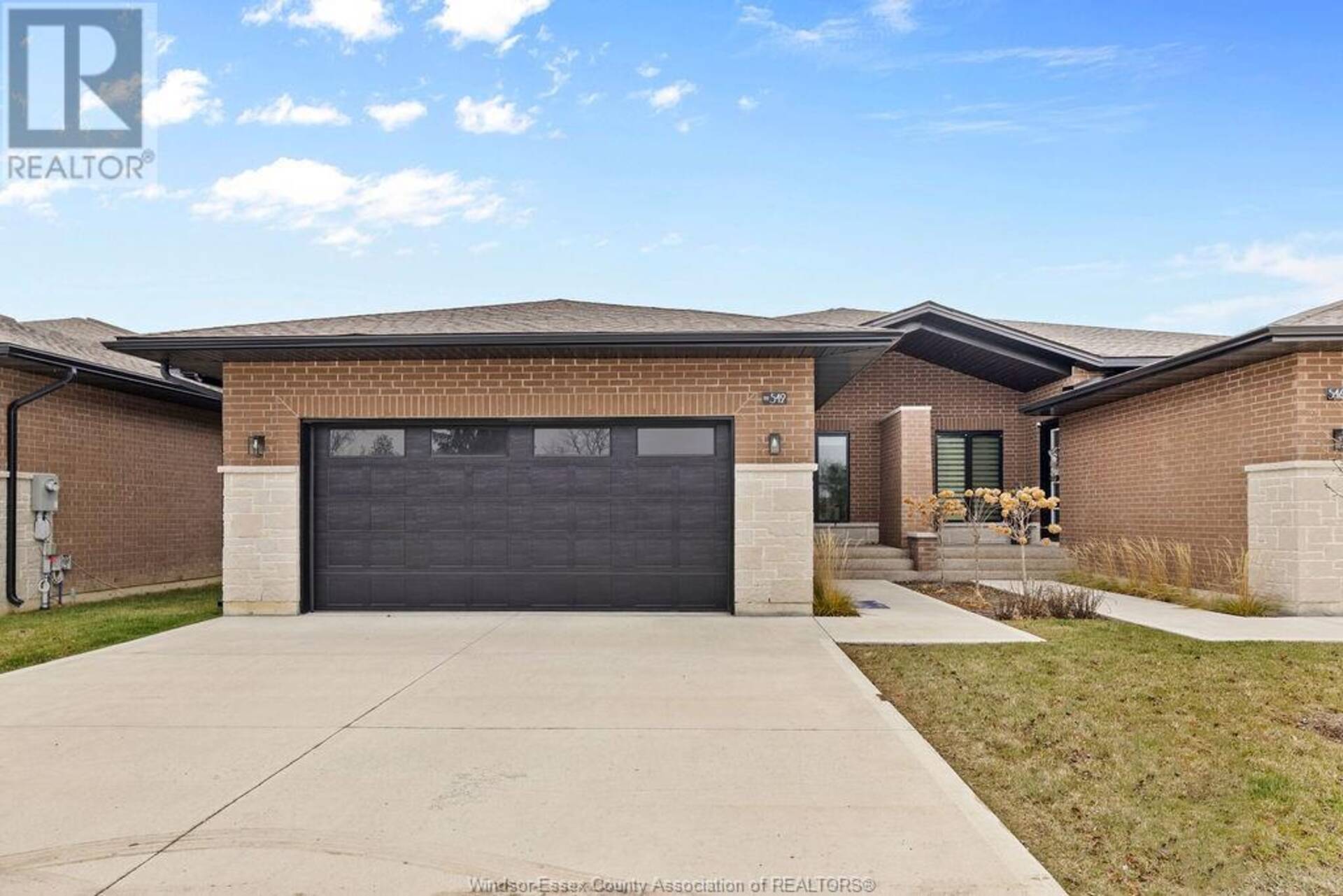 542 LILY MAC BOULEVARD Windsor