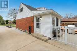 3456 GLENWOOD Windsor