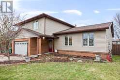 213 WEDGEWOOD Tecumseh