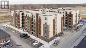 716 BROWNSTONE Unit# 208 Tecumseh