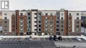 716 BROWNSTONE Unit# 208 Tecumseh