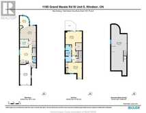 1185 GRAND MARAIS West Unit# 5 Windsor