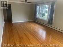 820 SCOFIELD Unit# MAIN FLOOR Windsor