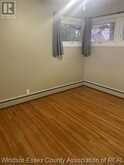 820 SCOFIELD Unit# MAIN FLOOR Windsor