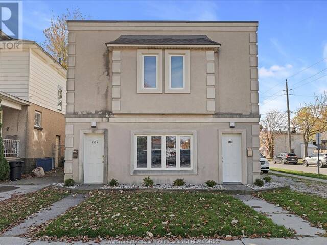 1501-03 ELSMERE Windsor Ontario