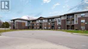 5840 NEWMAN BOULEVARD Unit# 118 LaSalle