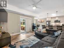 5840 NEWMAN BOULEVARD Unit# 118 LaSalle