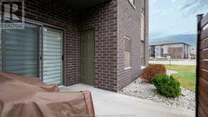 5840 NEWMAN BOULEVARD Unit# 118 LaSalle