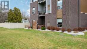 5840 NEWMAN BOULEVARD Unit# 118 LaSalle