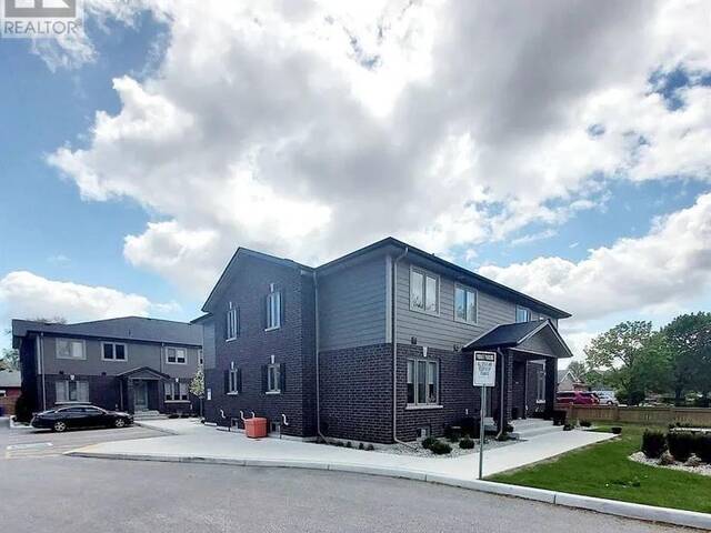 204 BEECHWOOD DRIVE Unit# 4 Lakeshore Ontario