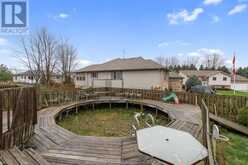 11 BRIARWOOD CRESCENT Harrow