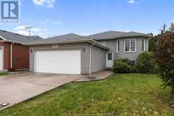 11 BRIARWOOD CRESCENT Harrow