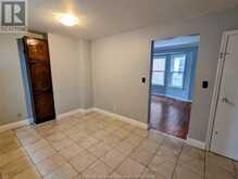 748 PIERRE AVENUE Unit# MAIN FLR Windsor