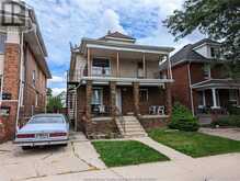 748 PIERRE AVENUE Unit# MAIN FLR Windsor