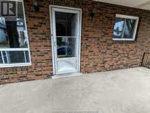 748 PIERRE AVENUE Unit# MAIN FLR Windsor