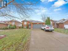 1126 BANWELL ROAD Unit# MAIN Windsor