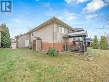 1126 BANWELL ROAD Unit# LOWER Windsor