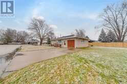 189 GOSFIELD TOWNLINE ROAD East Essex