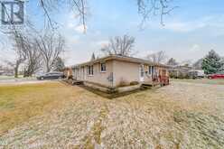 189 GOSFIELD TOWNLINE ROAD East Essex