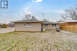 189 GOSFIELD TOWNLINE ROAD East Essex