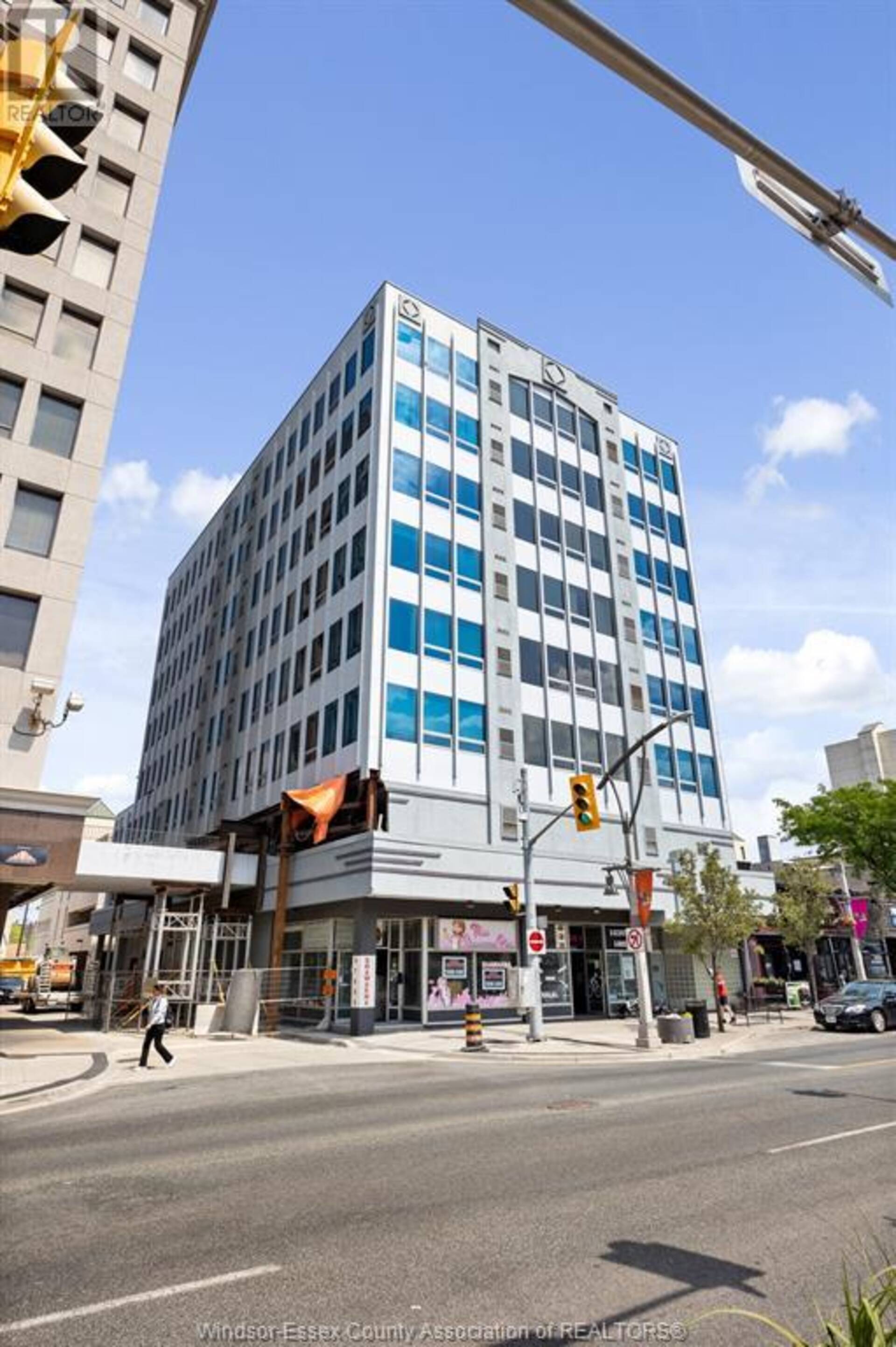 540 OUELLETTE AVENUE Unit# 3E Windsor