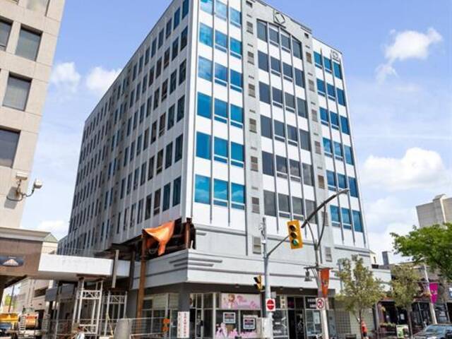 540 OUELLETTE AVENUE Unit# 3E Windsor