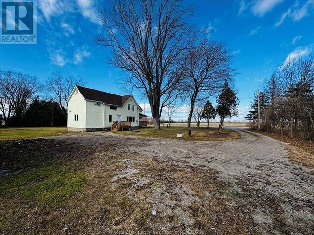 1055 COUNTY RD 42 Lakeshore Ontario