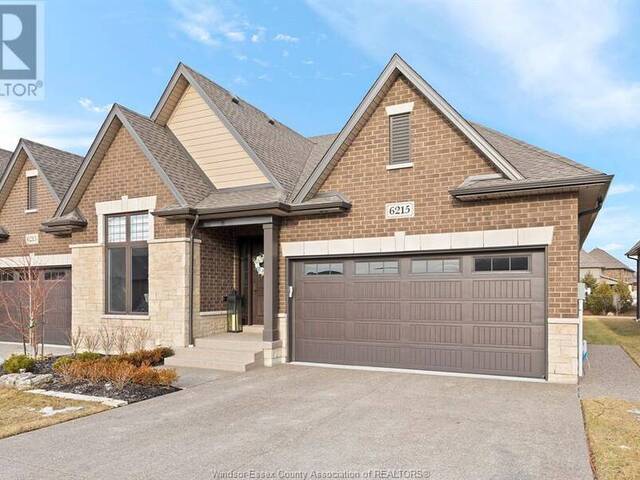 7448 SILVERLEAF LANE LaSalle Ontario