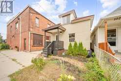 1018 CATARAQUI STREET Windsor