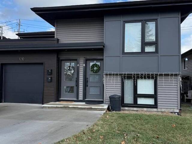 1202 Laurendeau AVENUE Unit# Upper Windsor Ontario