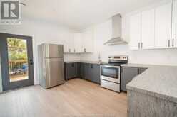 1202 Laurendeau AVENUE Unit# Upper Windsor