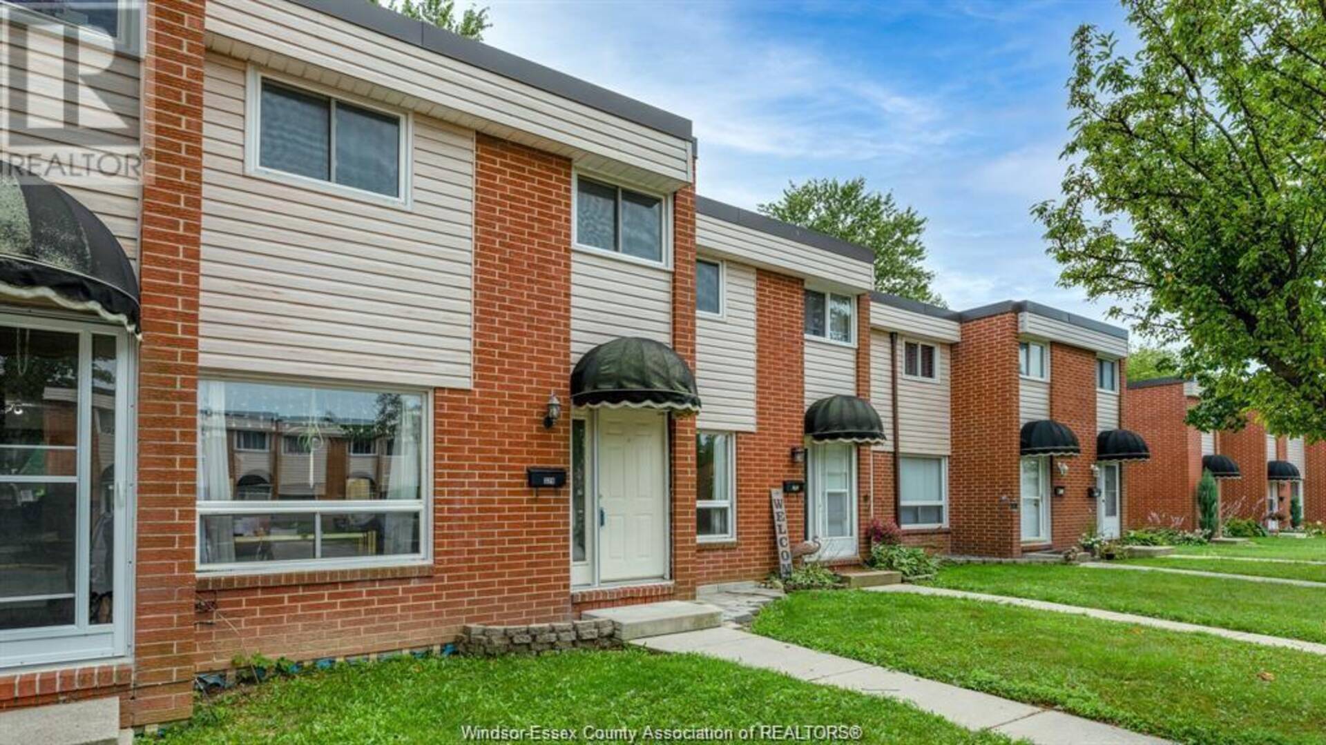 329 VICTORIA STREET Unit# 20 Amherstburg