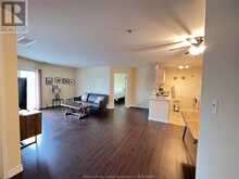 1535 GRAND MARAIS ROAD West Unit# 304 Windsor