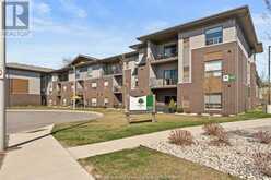 5840 NEWMAN BOULEVARD Unit# 212 LaSalle