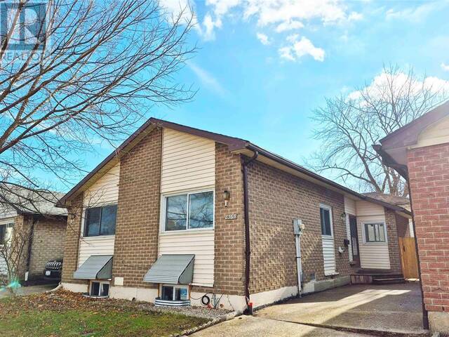 8365 GATESIDE PLACE Windsor Ontario