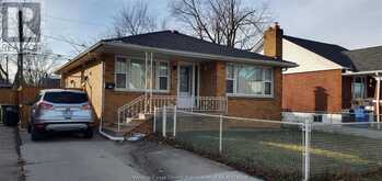 1465 PILLETTE ROAD Unit# UPPER Windsor