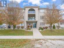 4850 Grand BOULEVARD Unit# 104 Windsor