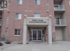 4500 YPRES BOULEVARD Unit# 311 Windsor