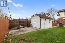 1863 PILLETTE ROAD Windsor