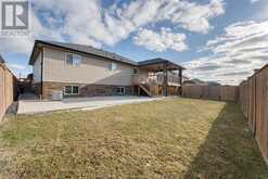 1364 CROSSWINDS DRIVE Lakeshore