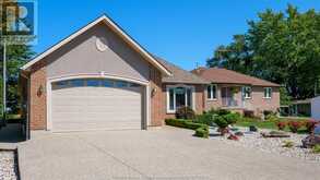 581 Ross Beach ROAD Lakeshore