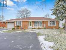 107 Oak STREET East Leamington