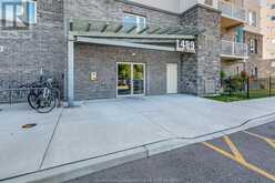 1489 BANWELL Unit# 324 Windsor