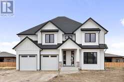 1196 CAMPANA CRESCENT Lakeshore