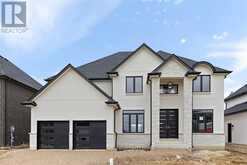 1257 CAMPANA CRESCENT Lakeshore