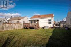 1621 TOURANGEAU ROAD Windsor